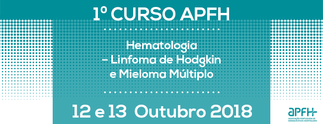 APFH – Curso de Hematologia