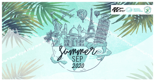 Pré-seleção Summer SEP 2020 – Segunda Chamada