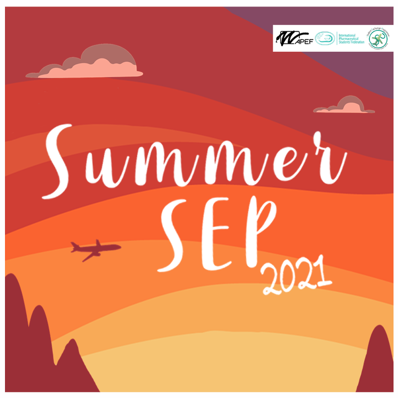 Summer SEP 2021