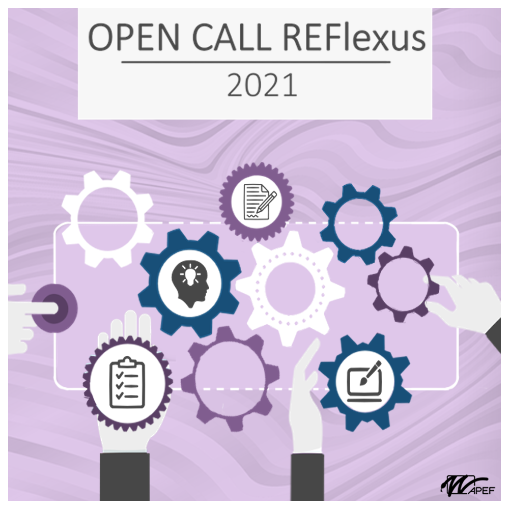 Open Call – REFlexus 2021