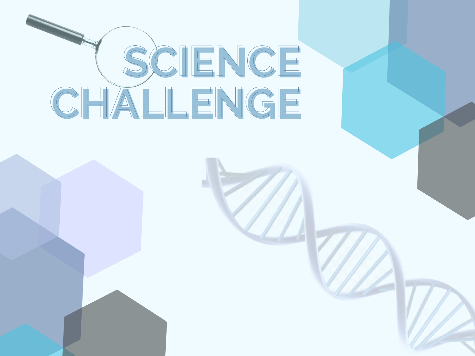 I Science Challenge