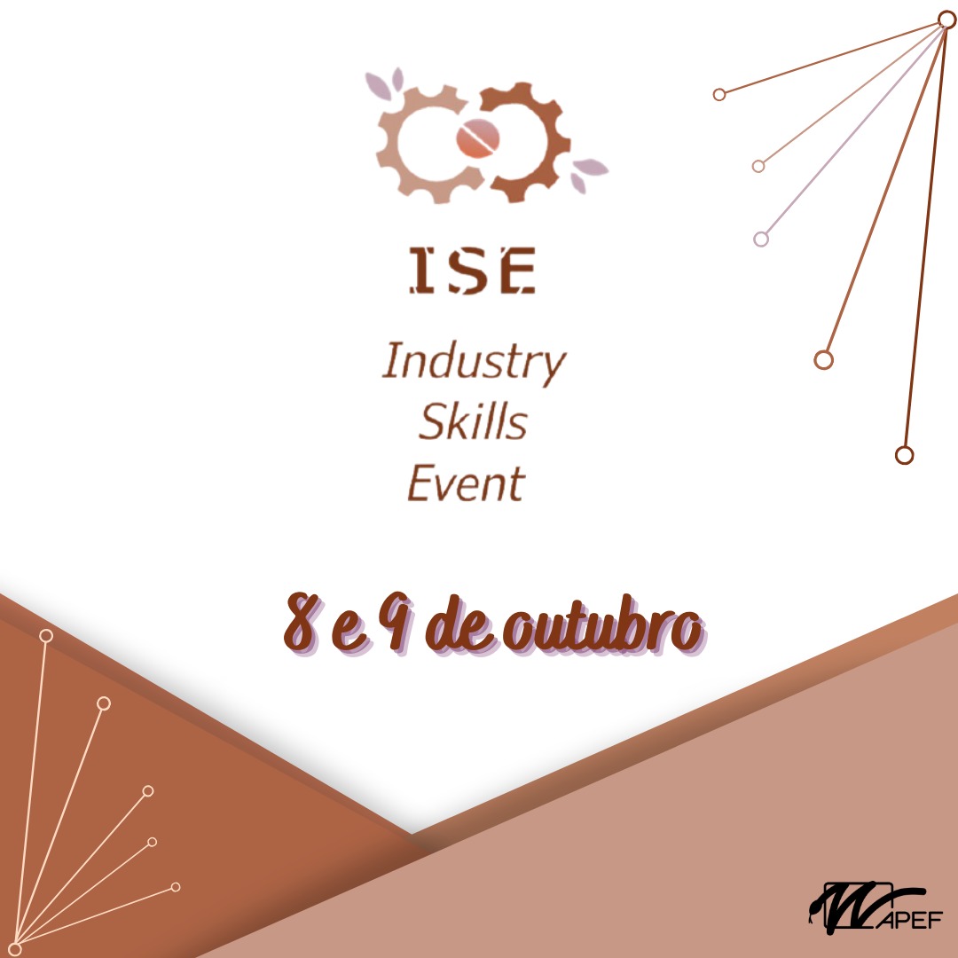 Industry Skills Event (ISE)