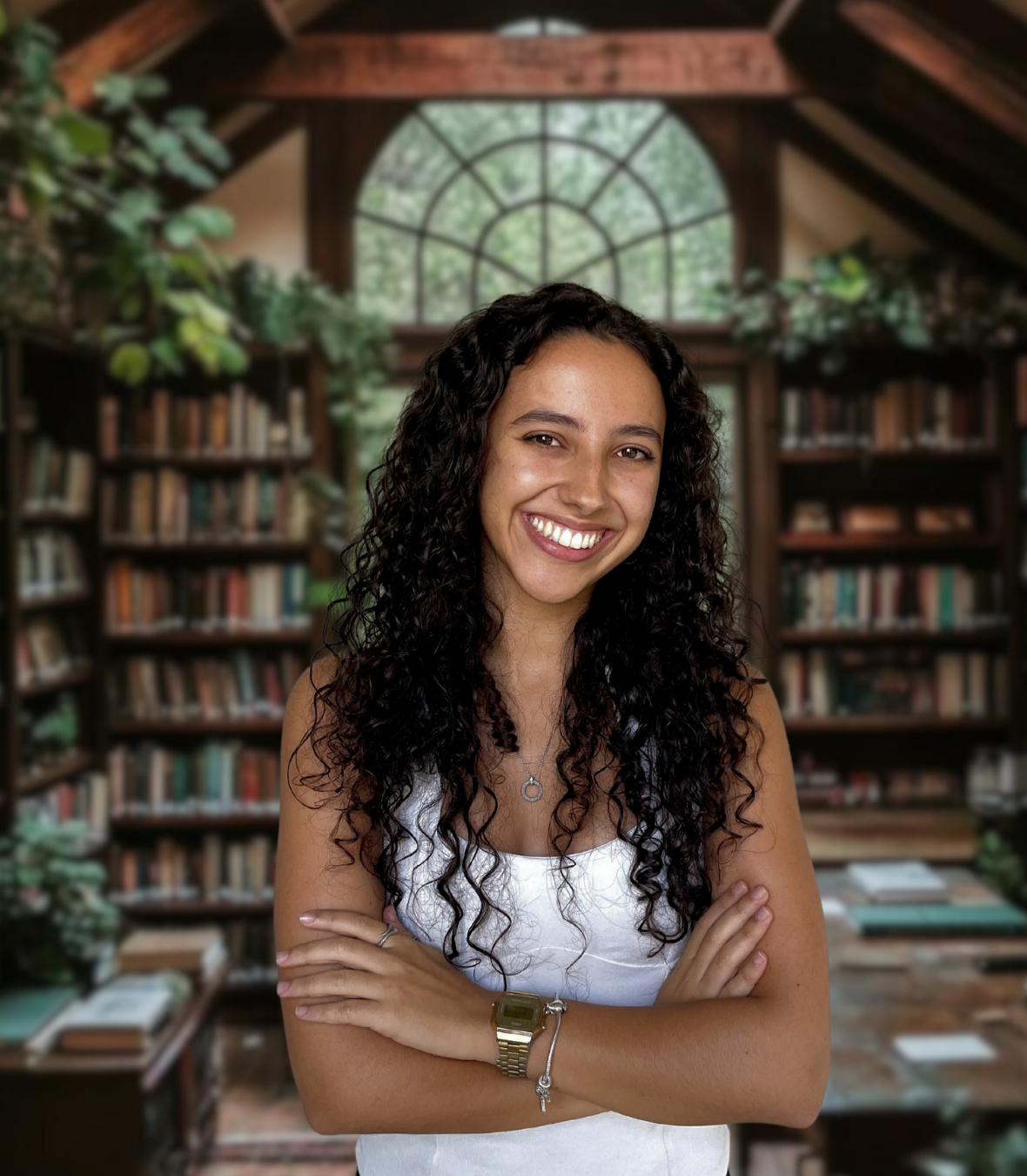 Juliana Paço - Departamento de Projeto